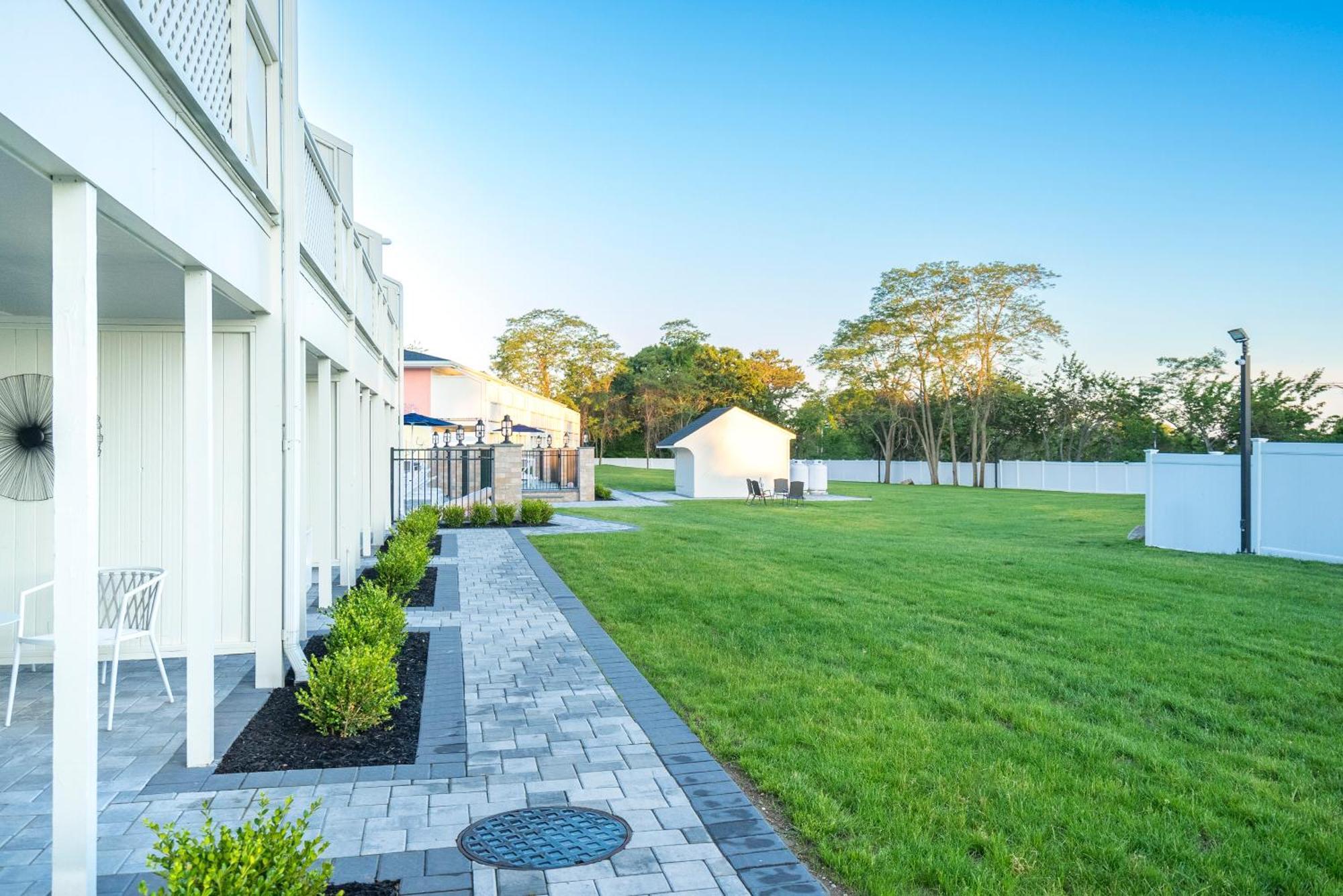 The Bentley Hotel Southampton, Part Of Jdv By Hyatt Exterior photo